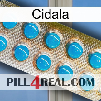 Cidala new09